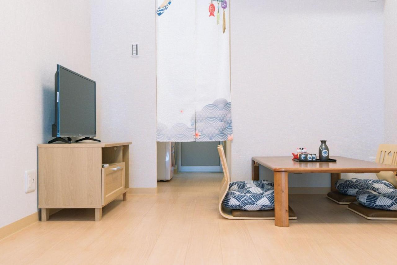 唯馨居【ishinkyo】 Apartment