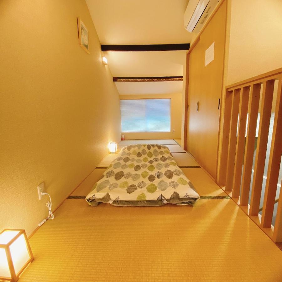 Apartment 唯馨居【ishinkyo】 *