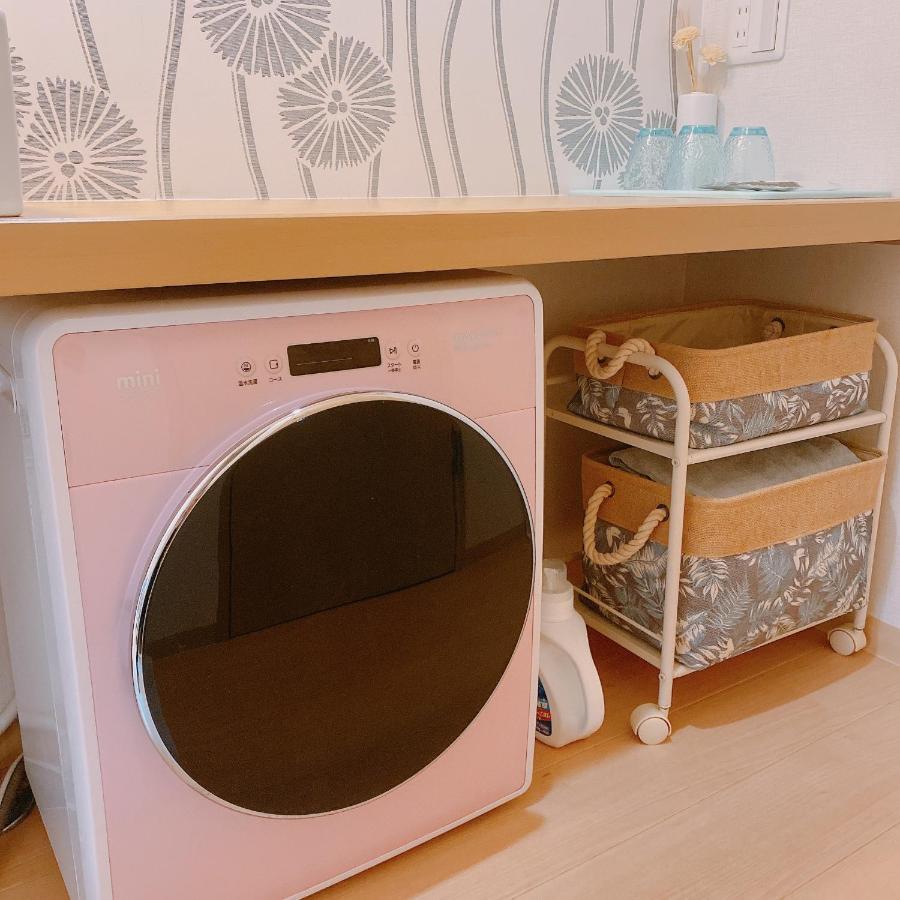 Apartment 唯馨居【ishinkyo】 *